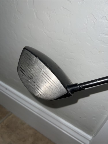 PING Karsten ISI Tec Titanium Driver 7* RH Stiff Graphite Right Handed - Picture 2 of 5
