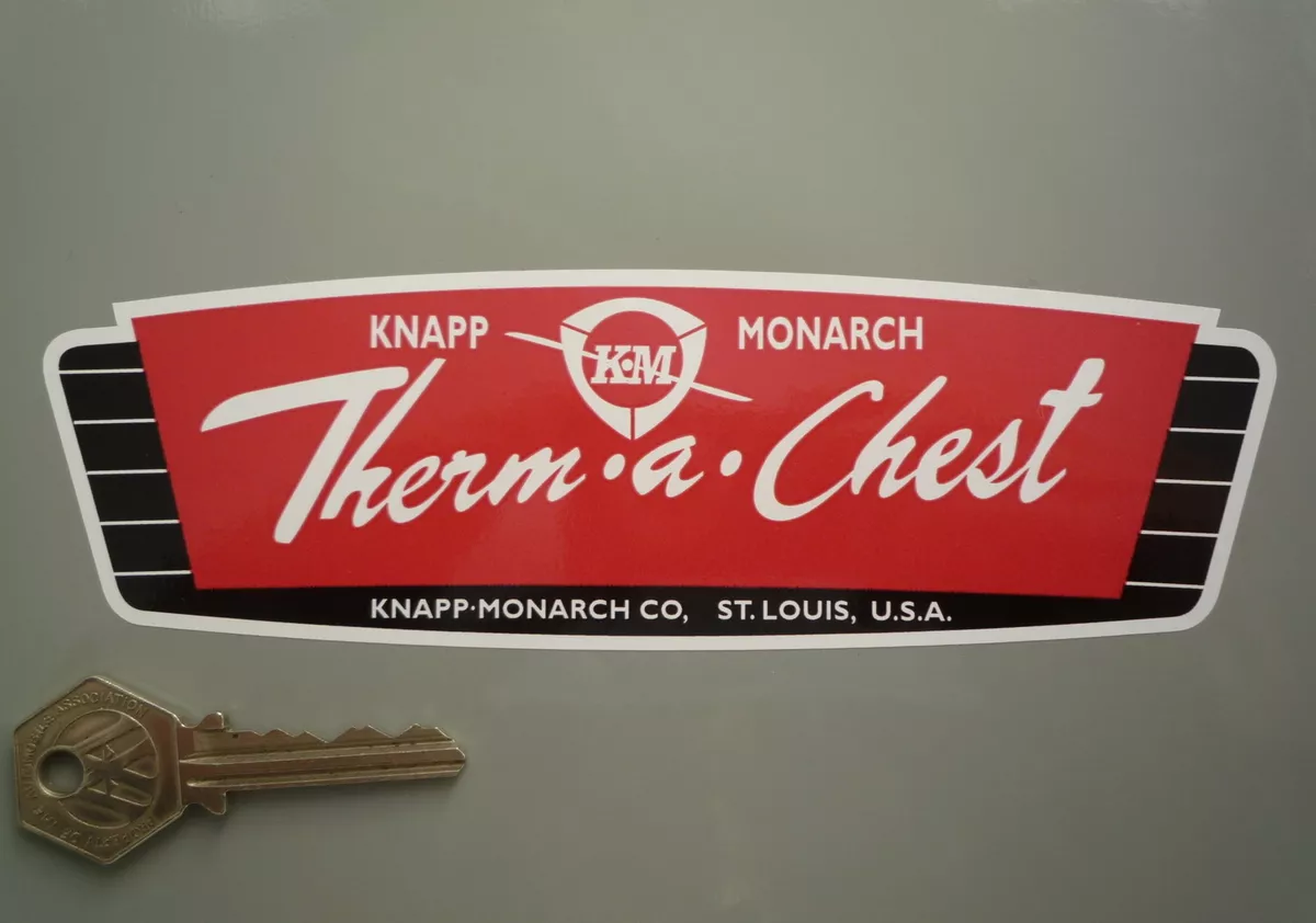 American hotsell cool box