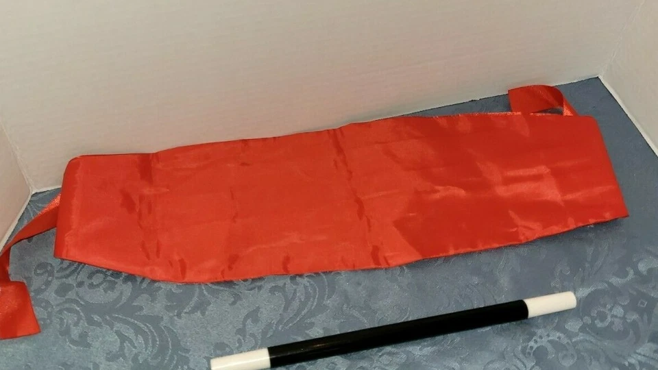 Child Magician Costume X-large from Fun Costumes - Image 4 of 4