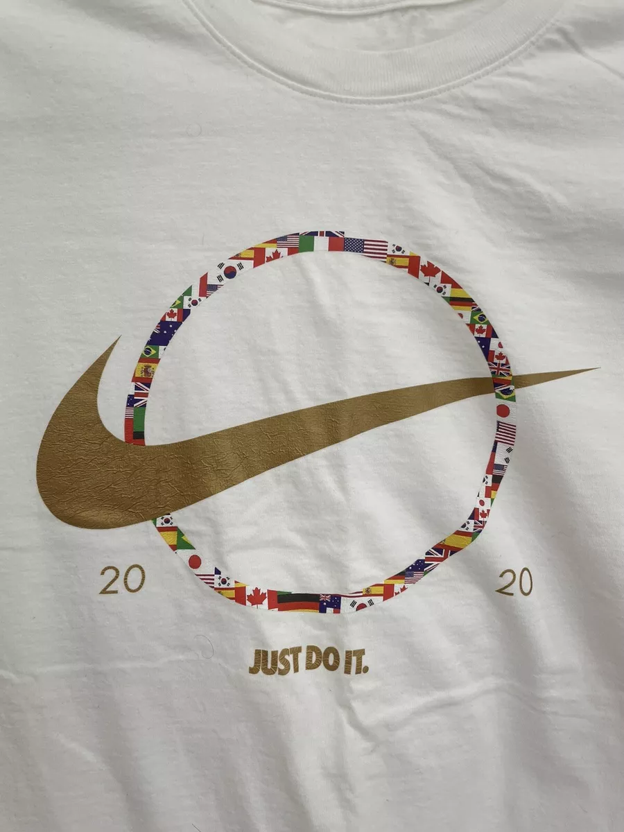 Nike just do it 2020 new arrivals