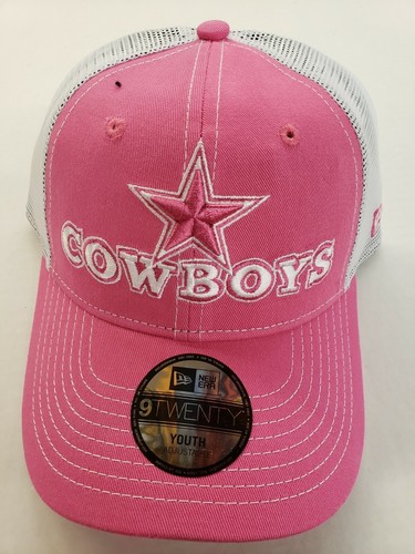 NEW ERA 9TWENTY Youth Cap - Hat 