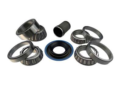 Front Differential Diff Rebuild Kit for Holden Colorado Rodeo & Isuzu D-MAX