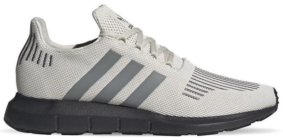 adidas gazelle silver green womens ADIDAS SWIFT RUN RF W – bCODE main image 0