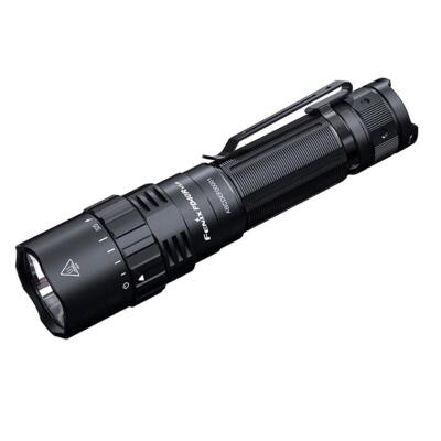 Fenix PD40R V3.0 superhelle Taschenlampe - 3000 Lumen max