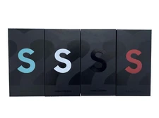 NEW SEALED Samsung Galaxy S22 Ultra 5G S908U 128GB/256GB/512GB Factory Unlocked