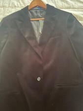Polo Ralph Lauren Velvet Sport Coat