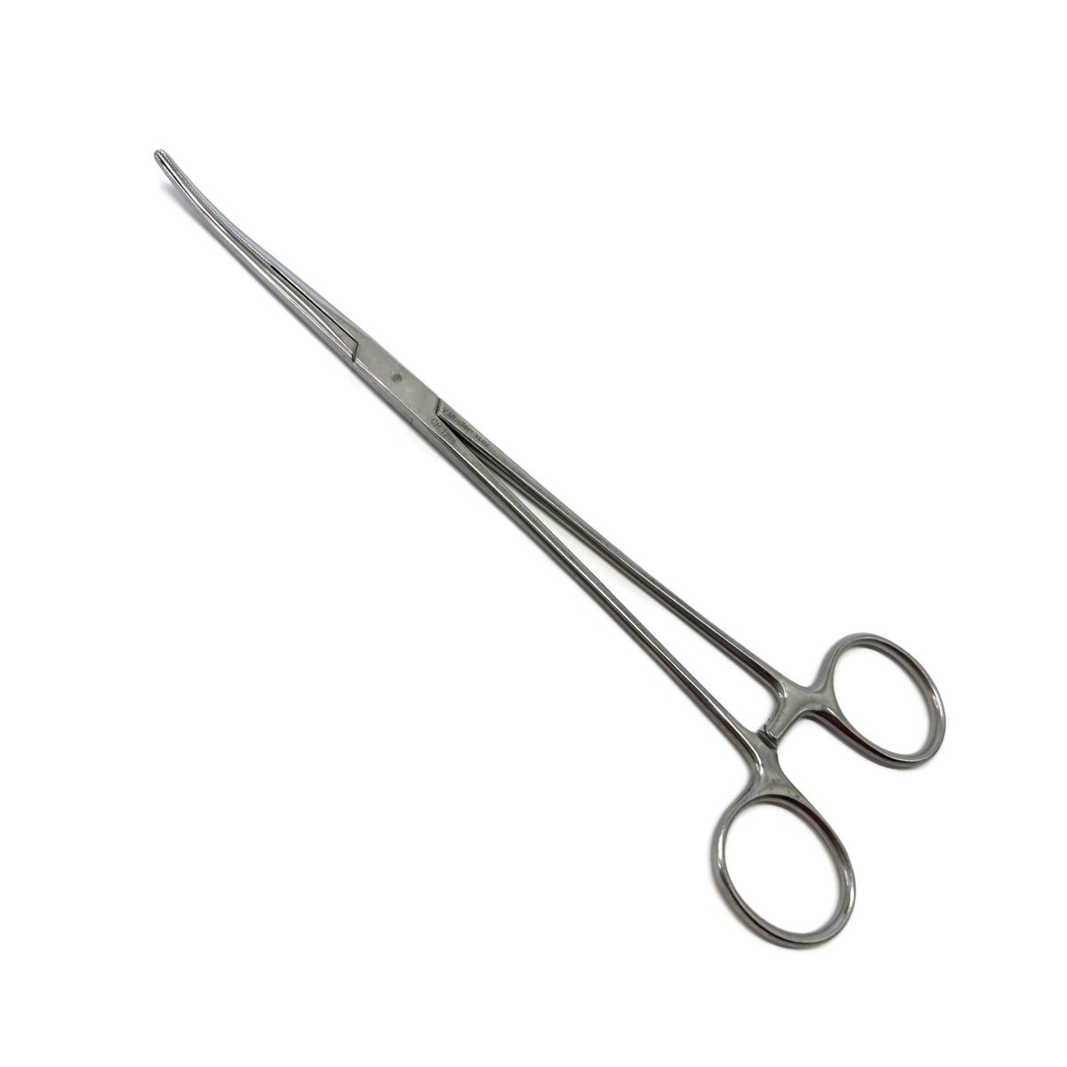 V. Mueller XLDX CH1715 RUMEL Forceps, Slightly Curved, 9-1/2in | eBay