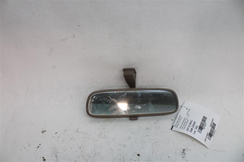 INTERIOR REAR VIEW MIRROR Toyota 00 01 02 03 04 1320312 eBay
