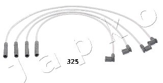 132325 JAPKO Ignition Cable Kit for FORD,MAZDA