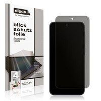Blickschutzfolie FüR Samsung Galaxy A56 5G Matt Schutzfolie Folie Display