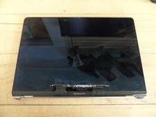 Damaged 2016 2017 Macbook Pro 13" Screen A1706 A1708 - See Pictures