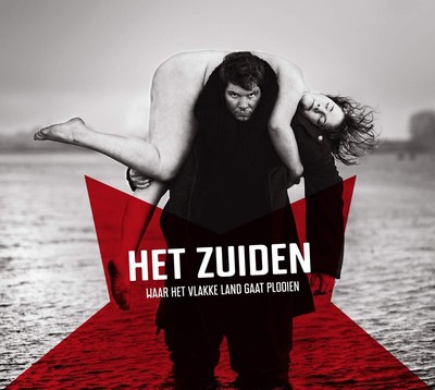 Zuiden, Het Waar Het Vlakke Land Gaat Plooien (CD)