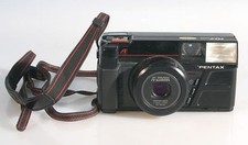 PENTAX IQ ZOOM CAMERA