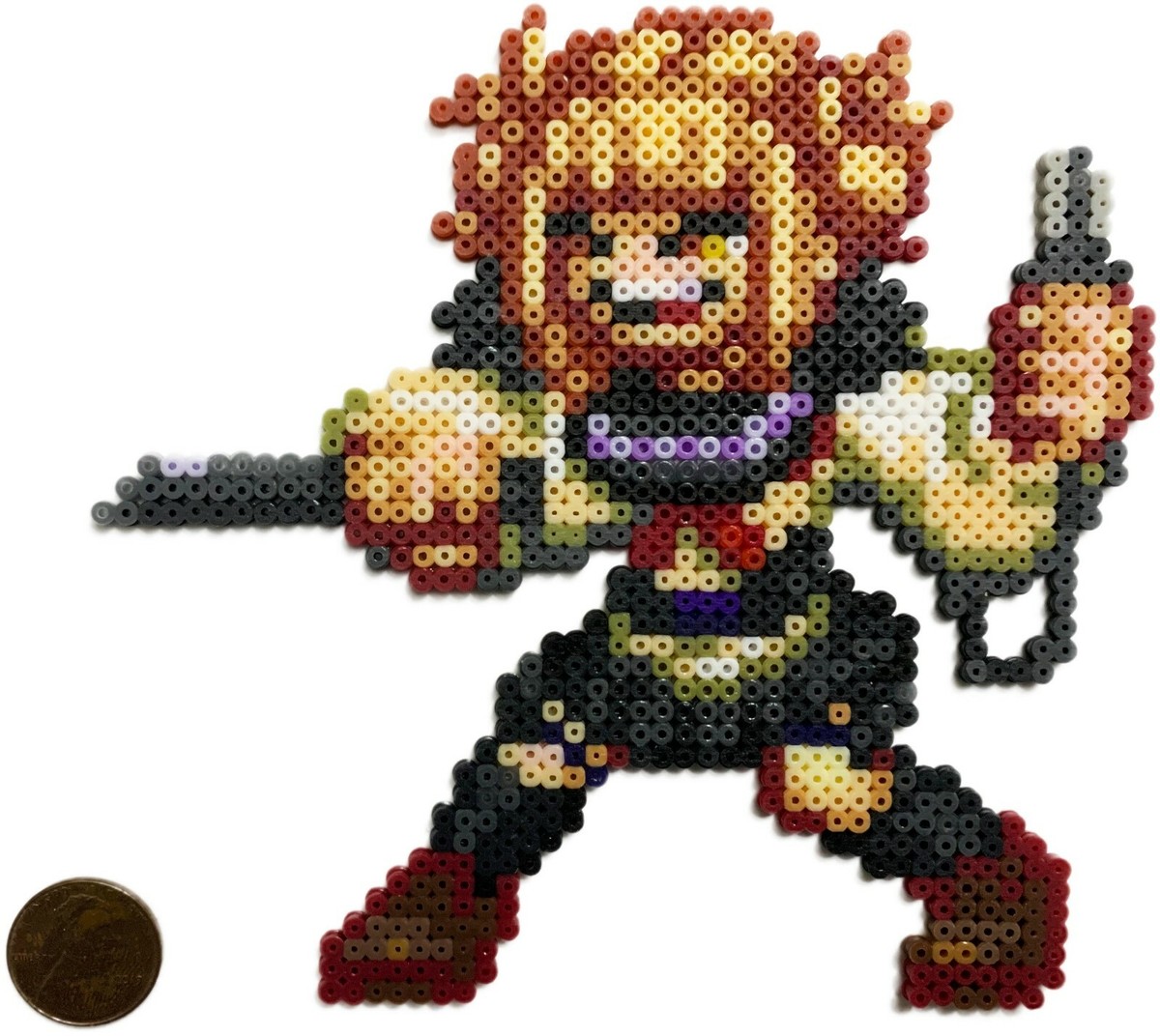 その他 beads art Amazon.com: Kawada 80-57071 Perler Beads Easy! Cara Bead Set