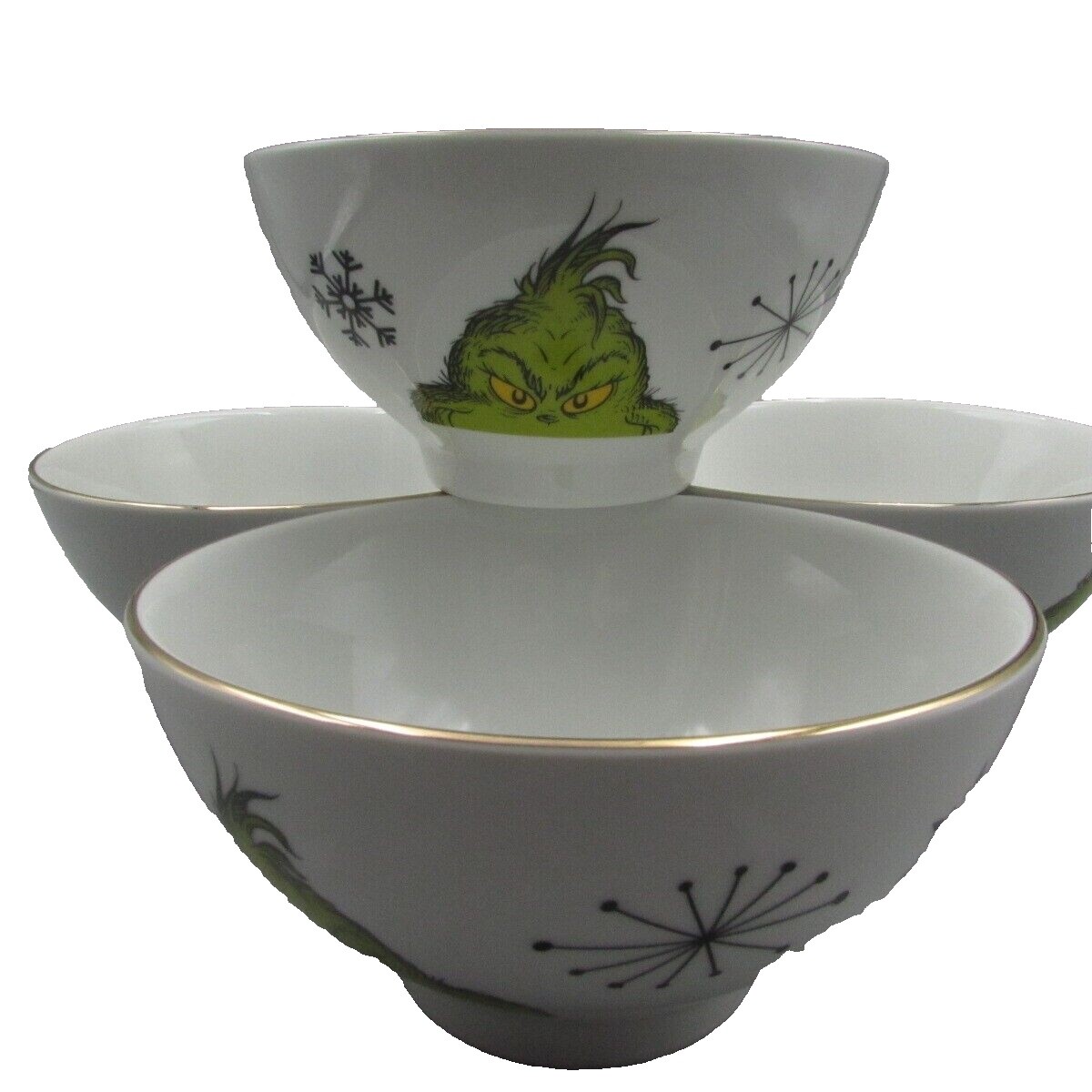 Zrike Bowl | eBay