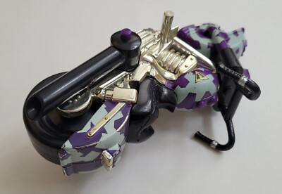 Biker Mice From Mars Throttle | Cuotas sin interés