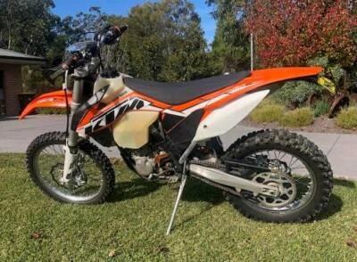ktm 450 gumtree