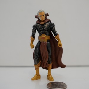 marvel legends the collector's vault