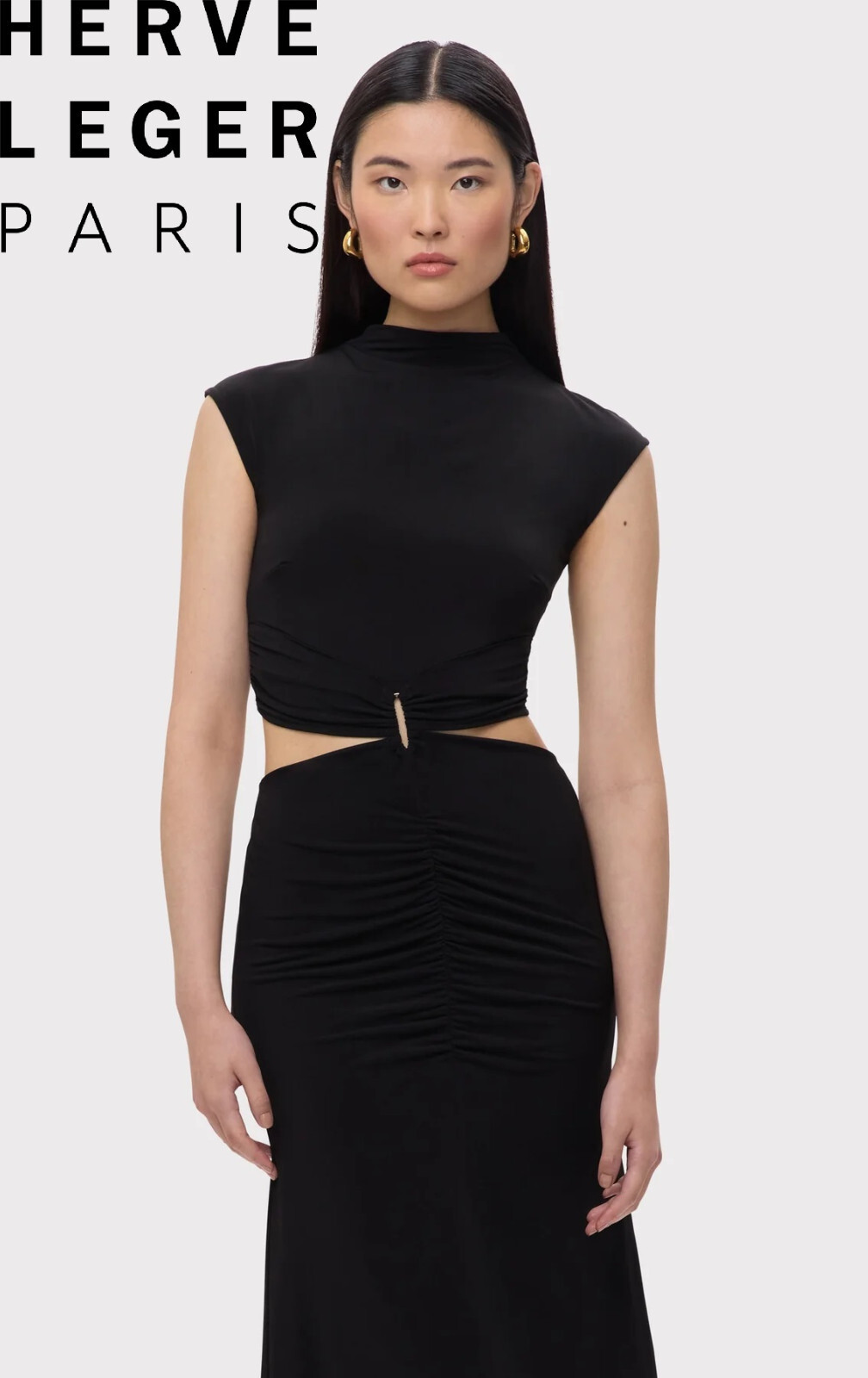 maxi casual black dress Women's Sleeveless Dress, V Neck Spaghetti Strap Printed Size:26/4X ZW COLLECTION POPLIN MINI color filter:Gold
