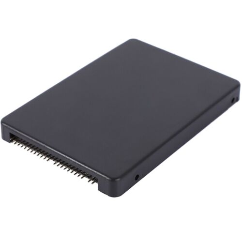 44PIN MSATA auf 2,5 IDE D SSD MSATA auf PATA Adapter Konverter Karte mi b1 - Bild 5 von 8
