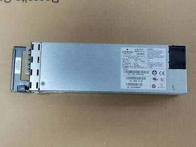 1pcs Cisco C3KX-PWR-440WDC 440W DC Power Supply For 3750X Serial Tested