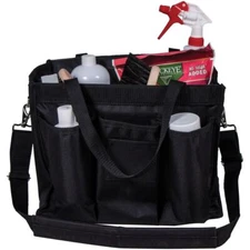 Dura-Tech Smartchoice Grooming Tote | Ultimate Stable Organizer | Various Color