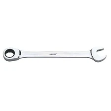 Urrea Combination Ratcheting Wrench