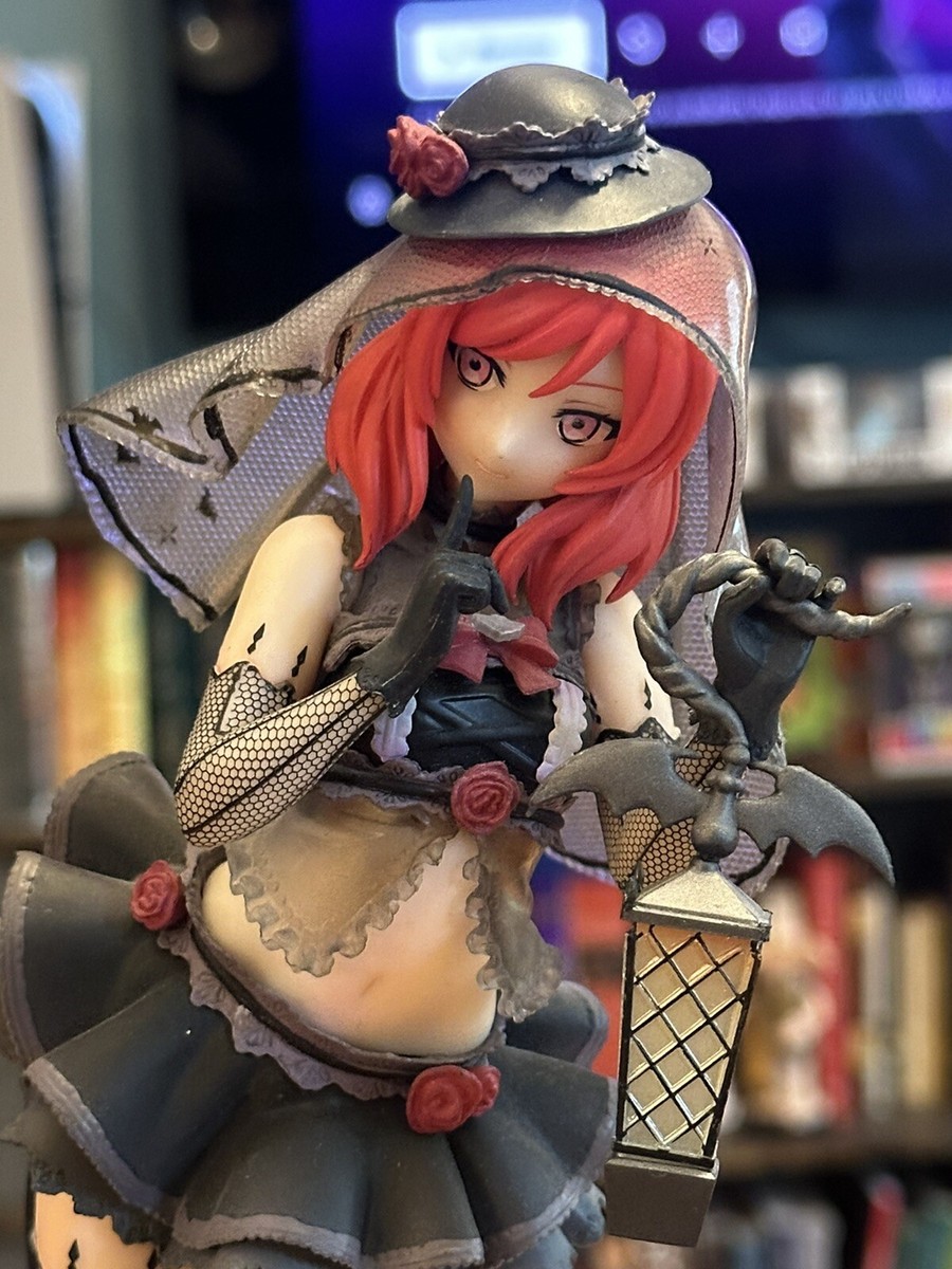 Alter Love Live! School Idol Festival Maki Nishikino 1/7 Scale