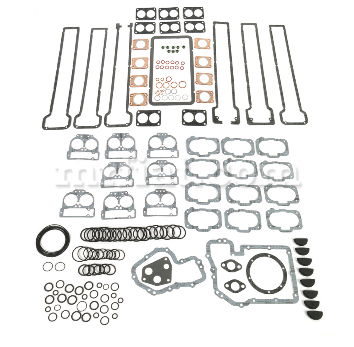 Maserati Ghibli SS Engine Gasket Set New