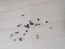 26 Total REPLACE Bottom  Inner Screw Part LOGITECH K740 Keyboard Y-UY95