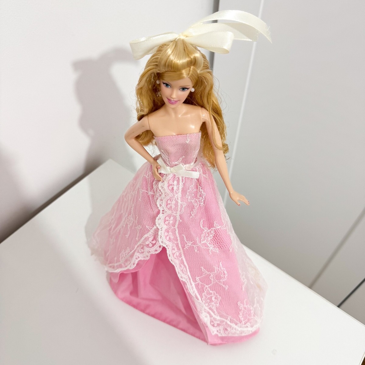 Barbie Mattel Birthday Wishes 2015 Model Muse Collectible