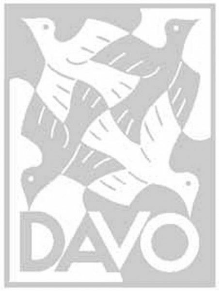 DAVO 22106 CR. BLOCKSORTIMENT BELGIEN