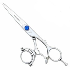 Washi Beauty Master Double Swivel Thumb 5.5 or 6.0 Shears / Scissors Hitachi V10