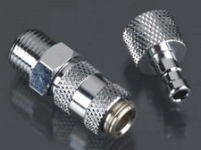 New Iwata-Medea Disconnect Set Quick I1603