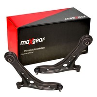 2X Maxgear Querlenker Vorne FüR Ford Fiesta VI Mazda 2 1.0-1.6D 07.07-