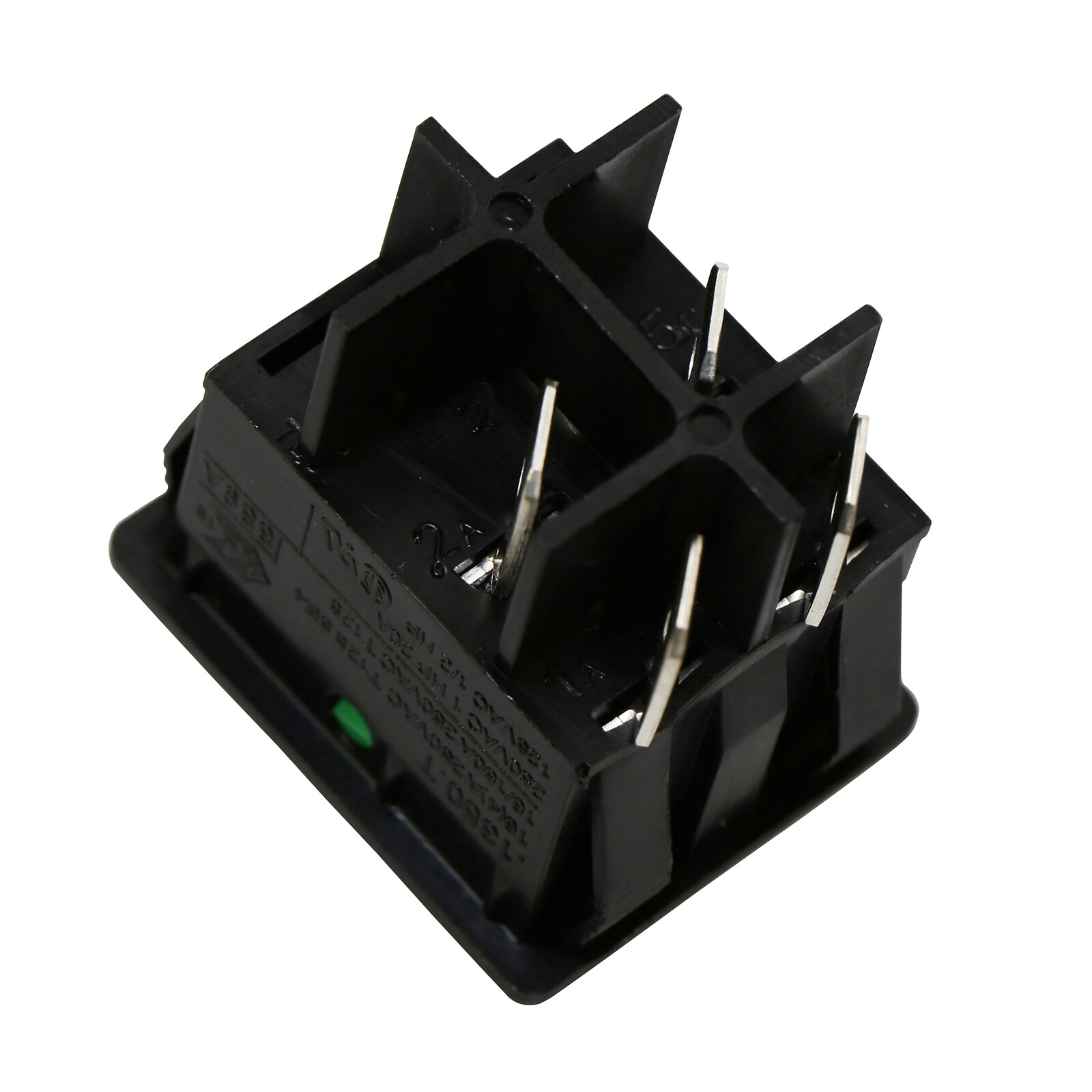 UTP GENUINE NUMATIC Henry Hetty HET200 2 Speed HI LO Control PCB Module 4 Tag 208428 - Foto 5