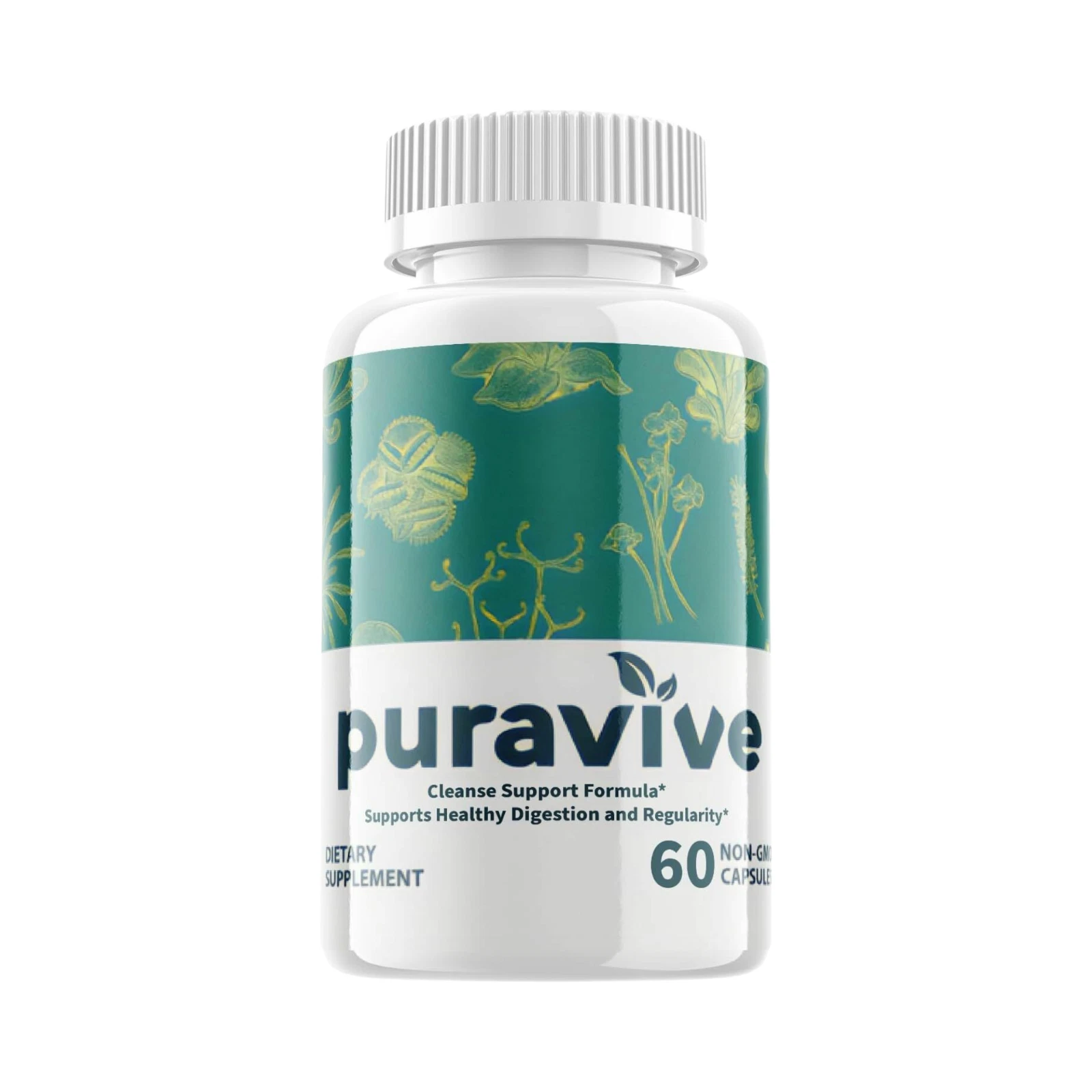 Puravive product