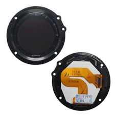 Original For GARMIN Fenix 3 Fenix3 HR GPS Sports Smart Watch LCD Display Screen