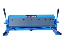 Box and Pan Folder Press Brake Kastforce 610mm