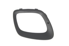 BLIC 6502-07-3266919PL Lüftung Gitter, Stoßstange für Kia