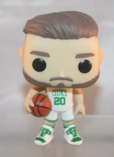 Funko Pop! Basketball - NBA Boston Celtics - Gordon Hayward - #42 - OOB