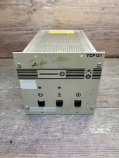 Pfeiffer Balzers TCP121 Turbo Pump Controller...
