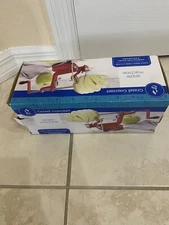 Grand Gourmet Apple Peeler BRAND NEW IN BOX