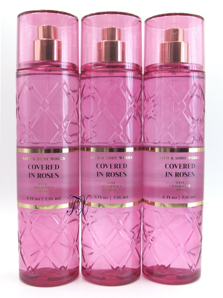 専用 bath and body works Fragrance Mist 4 4 Bath & Body Works MOONLIGHT PATH Fine Fragrance Mist Body