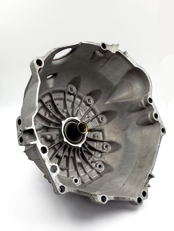 GM 2007-UP 6L80 6L80E 6L90 6L90E Pump and Bell Housing Assembly - Image 4 of 4