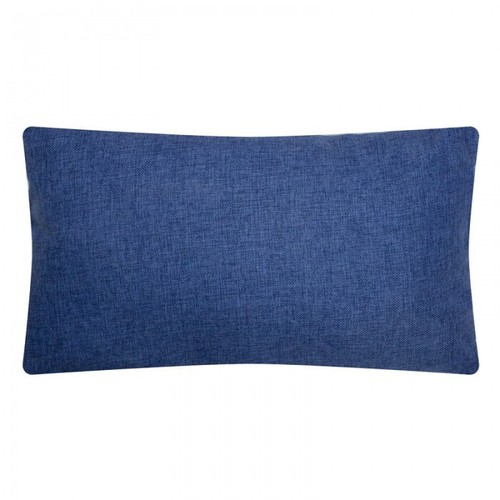 WHALE PRINT CUSHION - Picture 2 of 6