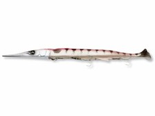 Savage Gear 3D Line Thru Needlefish Pulse Tail 30cm 66g Saltwater Lure COLORS