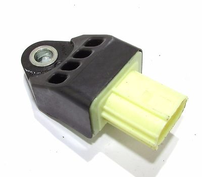 Toyota Rav4 Rav 4 III 2006 xa30 Sensor Airbag Crash Impact Sensor 89831-42010