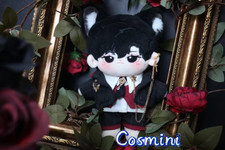 Original Handmade Gentleman For 20cm Doll Clothing Clothes Outfits Dress up