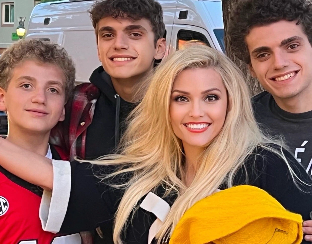 Chanel 2016 blu giacca lunga cardigan maglione 38 40 42 44 6 8 10 12 cappotto mantello M